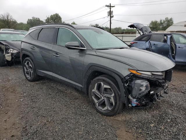 2023 HYUNDAI TUCSON LIM KM8JECA19PU101292
