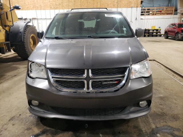 2017 DODGE GRAND CARA 2C4RDGCGXHR671481