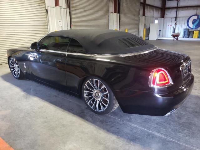 2018 ROLLS-ROYCE DAWN SCA666D52JU115699