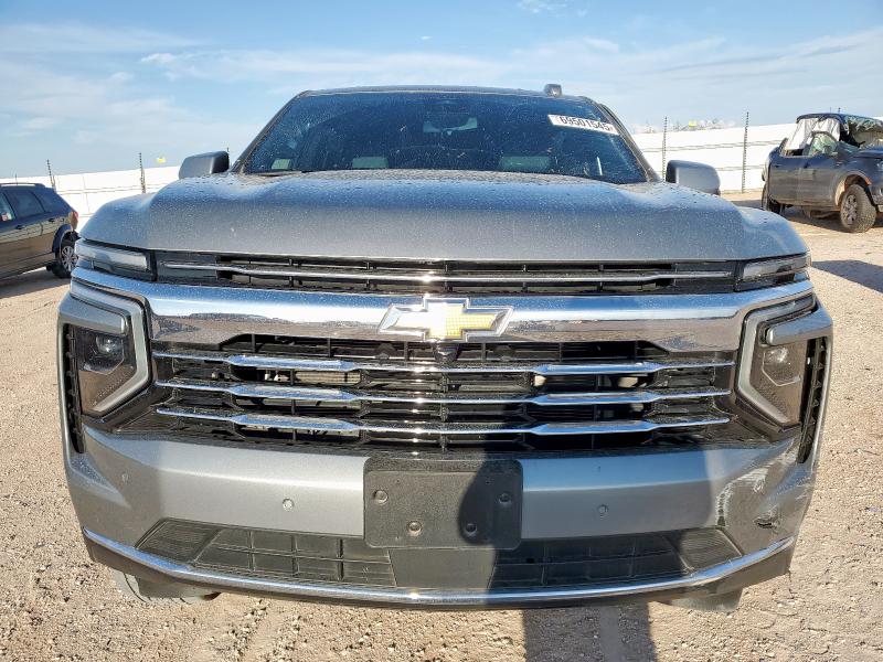 2025 CHEVROLET TAHOE C150 1GNS5NRD7SR148973