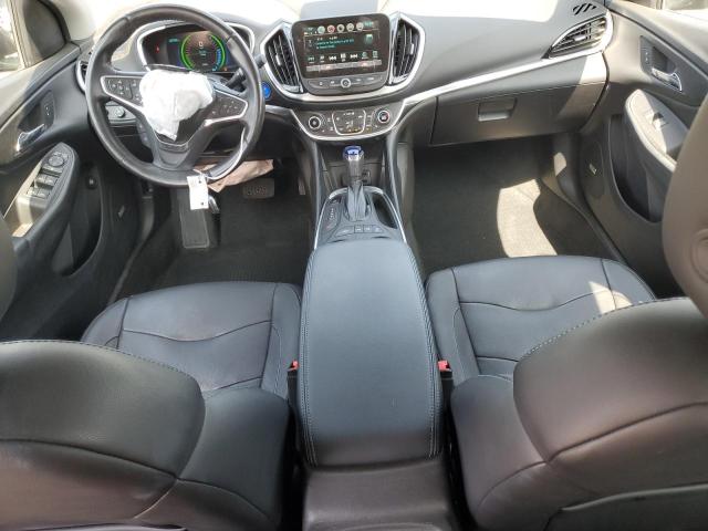 2018 CHEVROLET VOLT PREMIER 1G1RD6S56JU127152