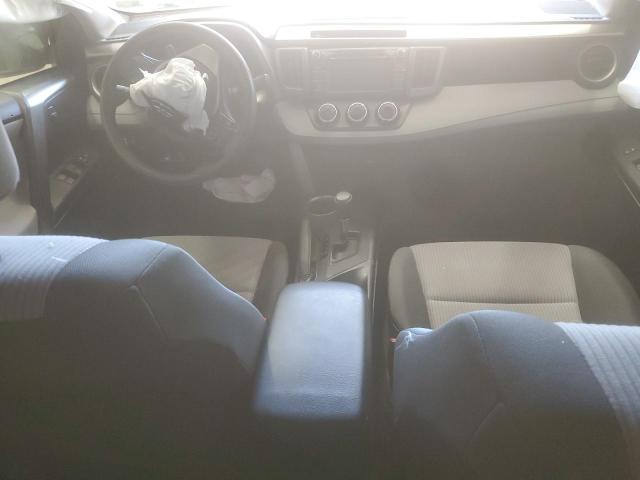 2015 TOYOTA RAV4 LE JTMBFREV1FJ044771