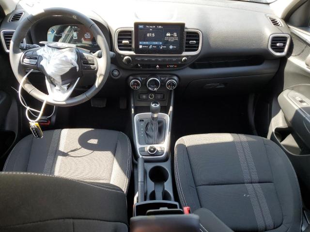 2025 HYUNDAI VENUE SEL KMHRC8A33SU346671