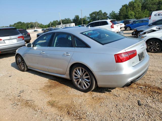 2012 AUDI A6 - WAUBGAFC4CN003919