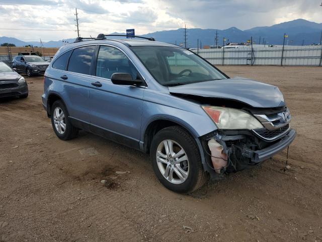 2010 HONDA CR-V EX #3292370273
