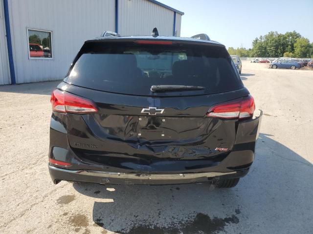 2022 CHEVROLET EQUINOX RS - 2GNAXWEV7N6152225