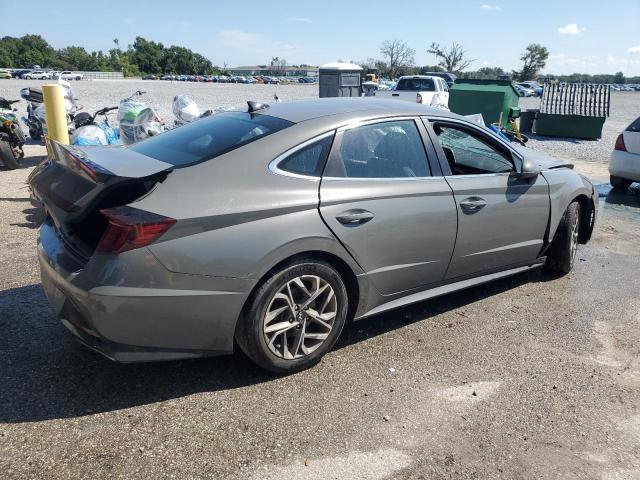 2021 HYUNDAI SONATA SEL KMHL64JA4MA144379