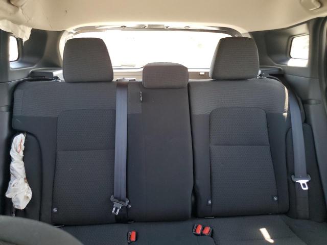 2025 NISSAN KICKS S 3N8AP6BB9SL309607