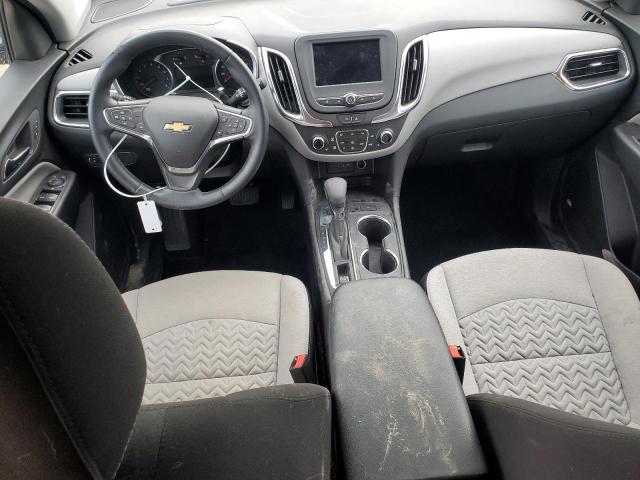 2024 CHEVROLET EQUINOX LT 3GNAXUEG5RL300010