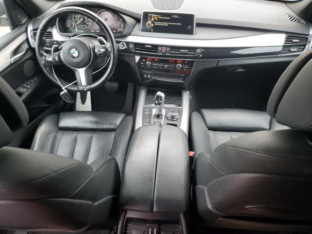 2016 BMW X5 XDR40E 5UXKT0C5XG0S75357