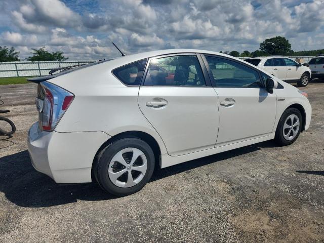 2015 TOYOTA PRIUS JTDKN3DU4F0408499