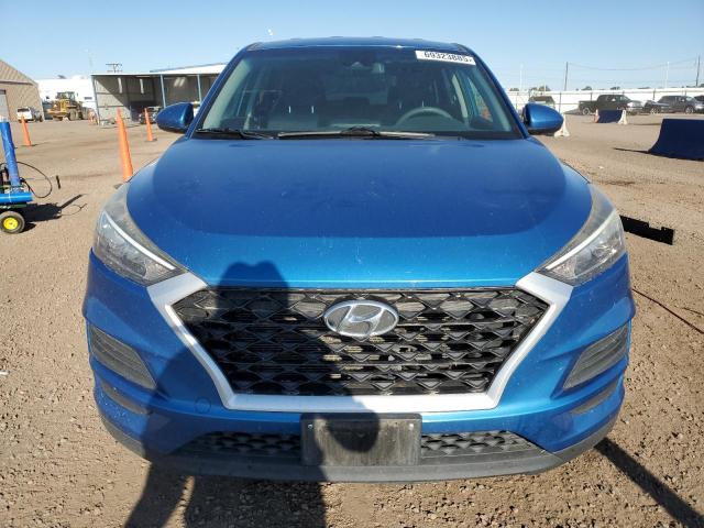 2019 HYUNDAI TUCSON SE KM8J2CA48KU844263