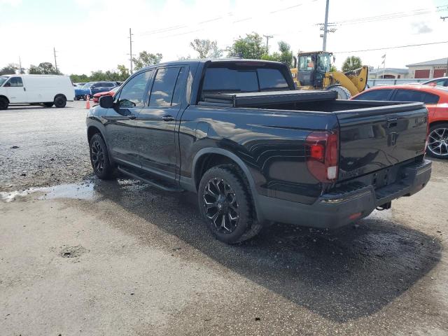 2019 HONDA RIDGELINE 5FPYK3F87KB000116