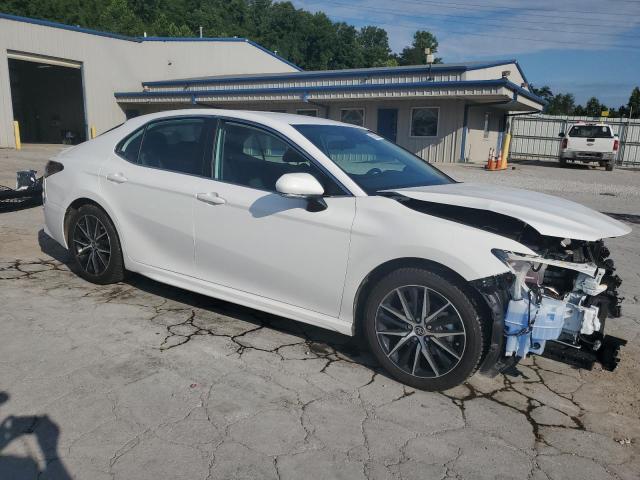 2024 TOYOTA CAMRY SE N 4T1G31AK3RU064353