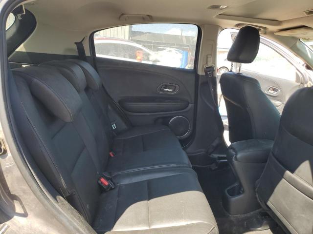 2016 HONDA HR-V EXL 3CZRU6H7XGM737840