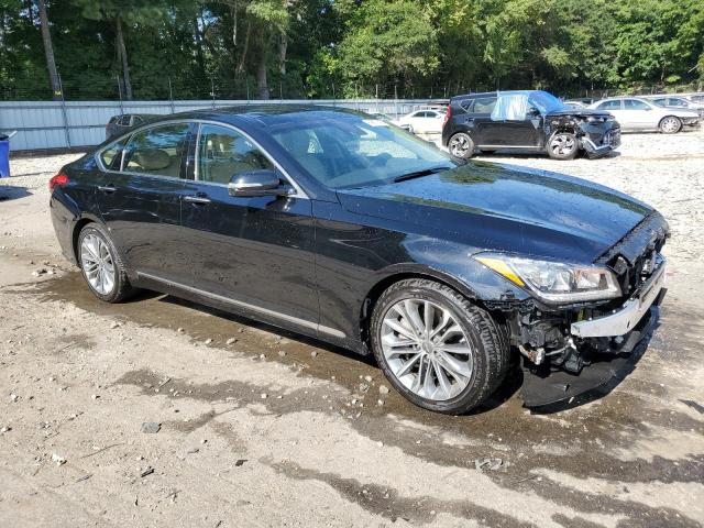 2015 HYUNDAI GENESIS 3. KMHGN4JE3FU055041