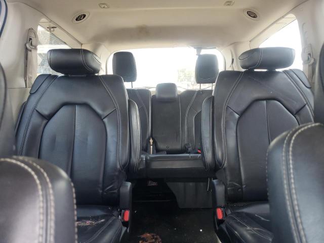 2021 CHRYSLER VOYAGER LX 2C4RC1DG5MR516488