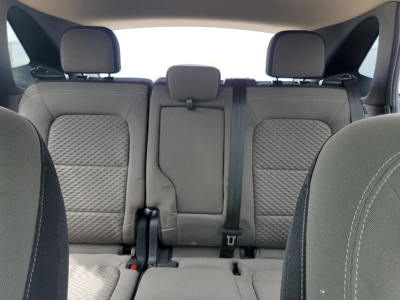 Lot #3227882209 2020 FORD ESCAPE SE