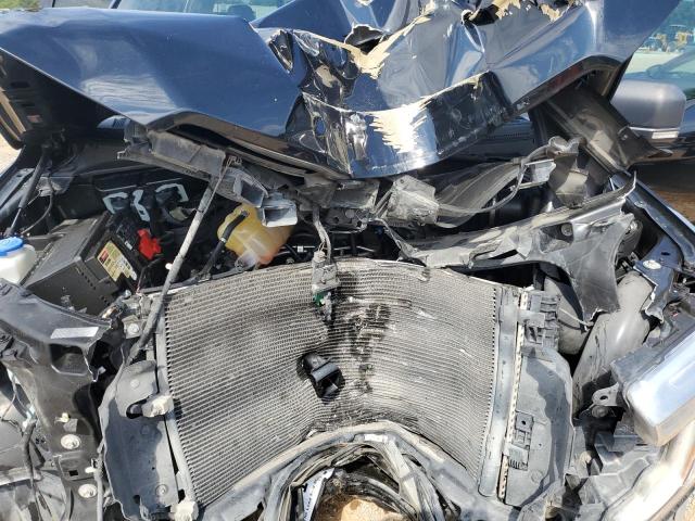 2018 FORD F150 SUPER #3296507633