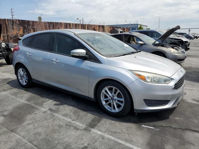 2015 FORD FOCUS SE - 1FADP3K2XFL281511