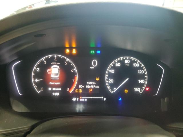 2025 HONDA CIVIC SPOR 2HGFE2F52SH507492