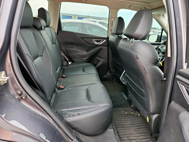 2020 SUBARU FORESTER T JF2SKAXC7LH467626