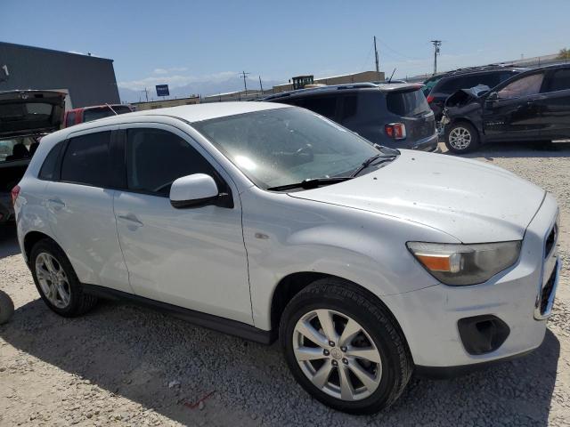 2015 MITSUBISHI OUTLANDER 4A4AR3AU8FE041168
