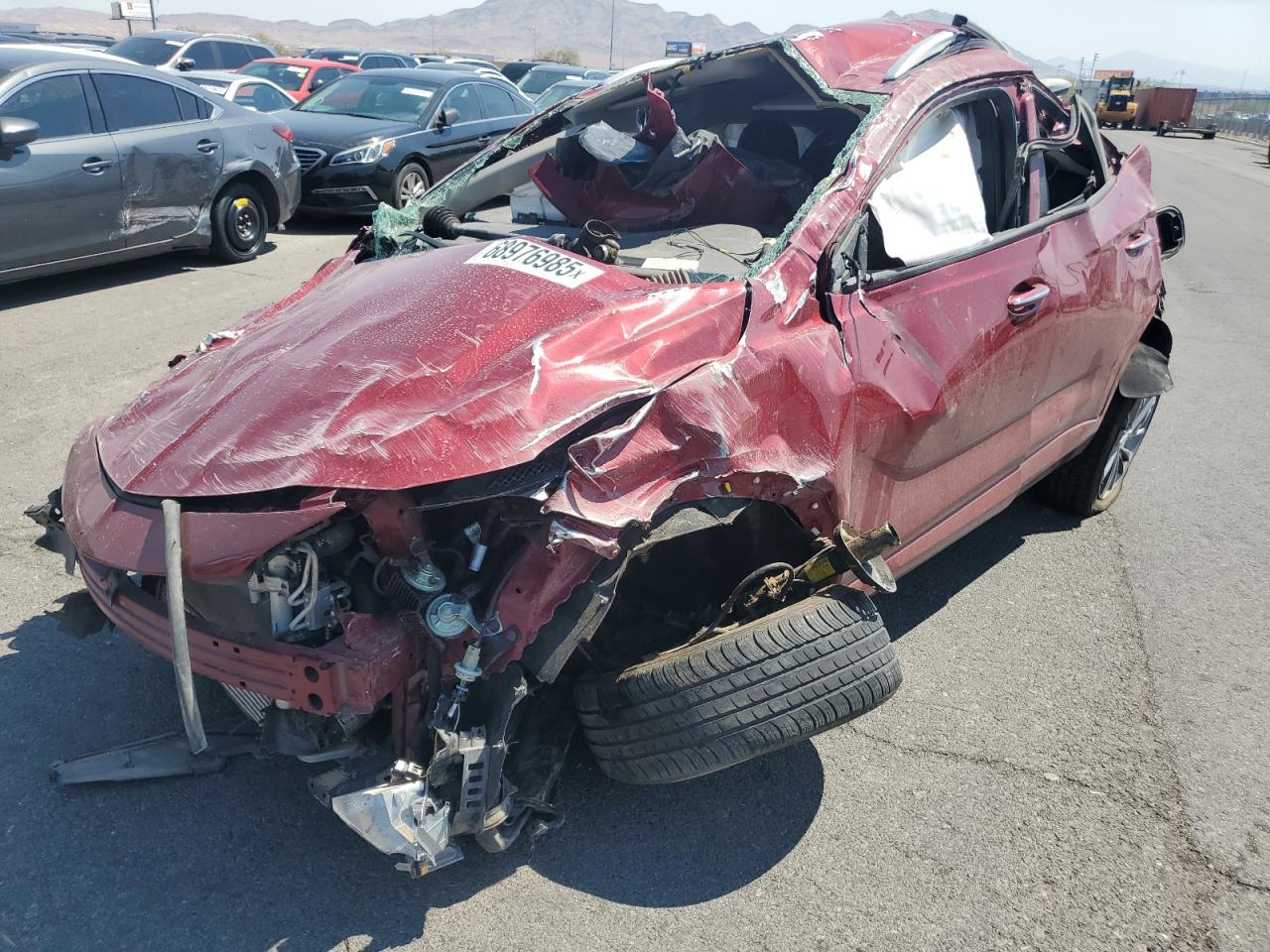 BUICK ENCORE PREFERRED