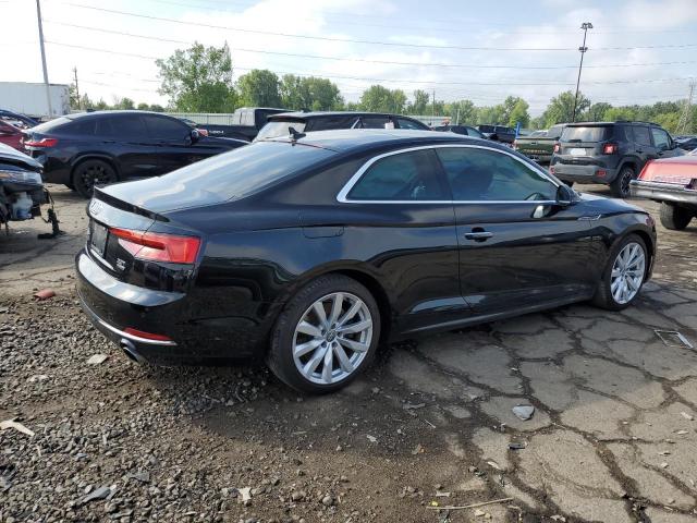 2018 AUDI A5 PREMIUM WAUPNAF56JA000974