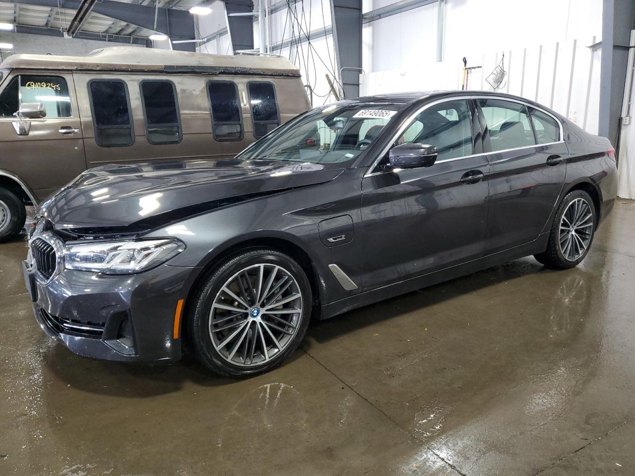 BMW 5 SERIES 530XE