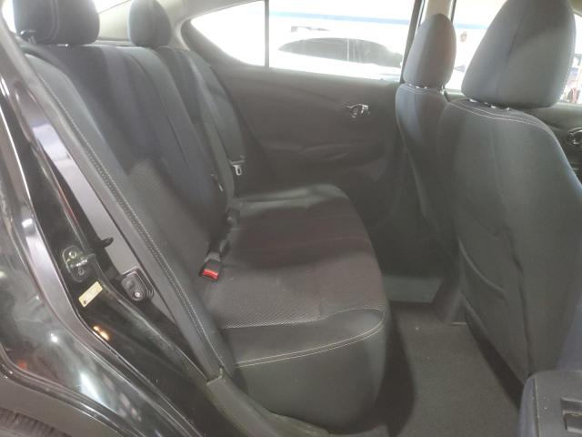 2016 NISSAN VERSA S 3N1CN7AP9GL803912