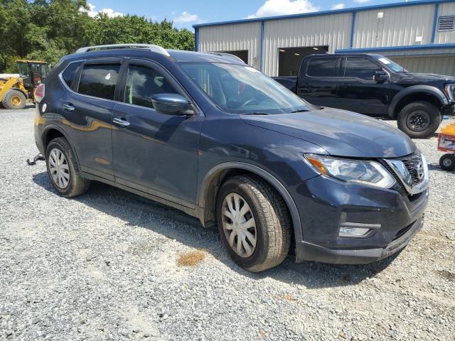 2016 NISSAN ROGUE S - 5N1AT2MT8GC876525