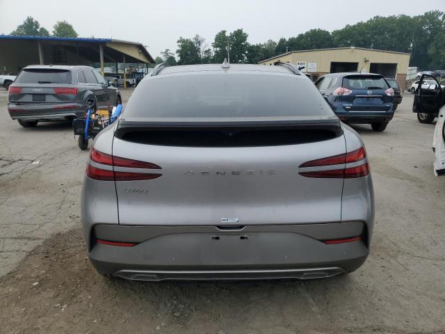 2023 GENESIS GV60 ADVAN KMUKCDTC2PU014401