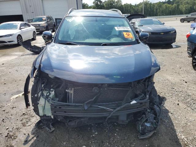 2015 NISSAN ROGUE S - 5N1AT2MV8FC757471