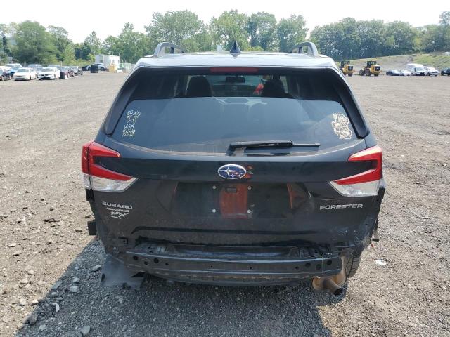 2019 SUBARU FORESTER P JF2SKAEC6KH524416