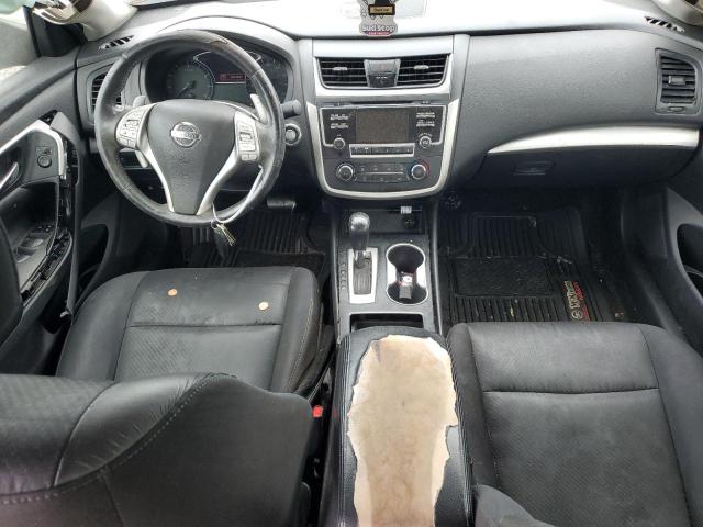 2017 NISSAN ALTIMA 2.5 - 1N4AL3AP1HC187953