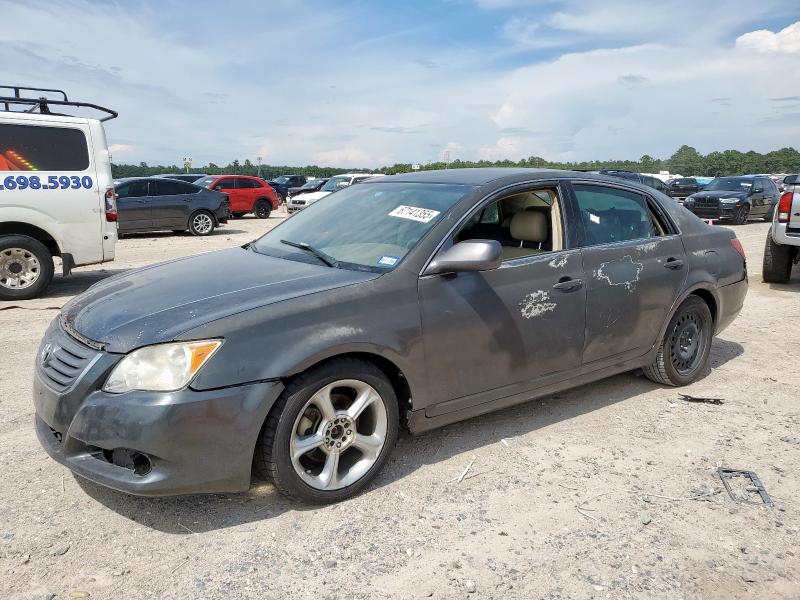 TOYOTA AVALON XL