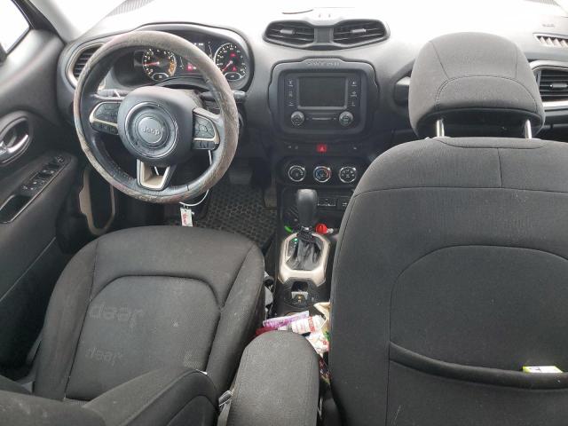 2017 JEEP RENEGADE L ZACCJABB3HPE63836