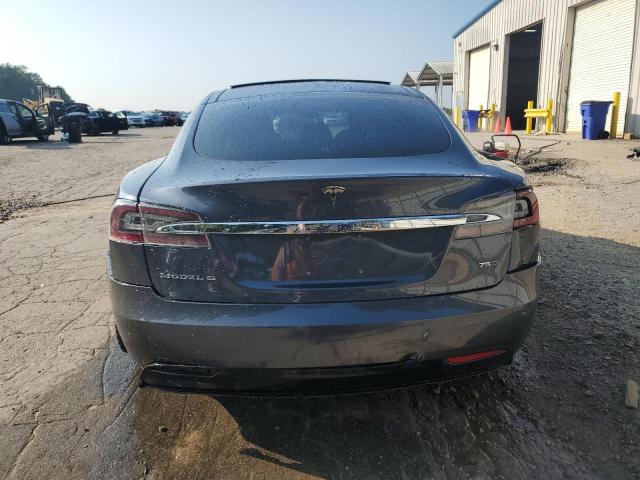 2017 TESLA MODEL S - 5YJSA1E20HF210861