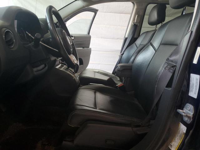 2016 JEEP COMPASS LA 1C4NJDEBXGD697166