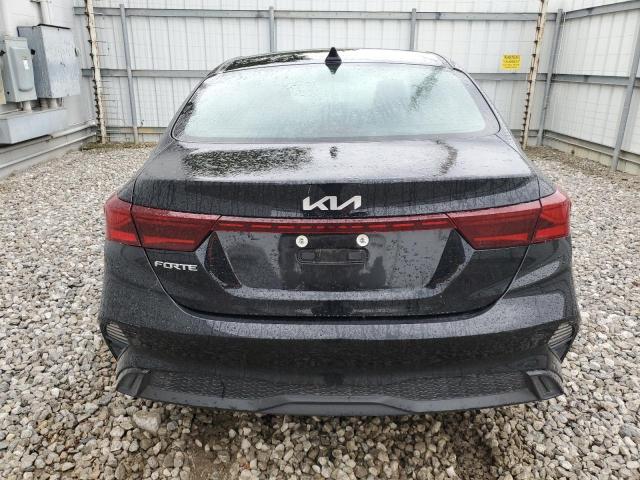 2024 KIA FORTE LX 3KPF24AD6RE730917