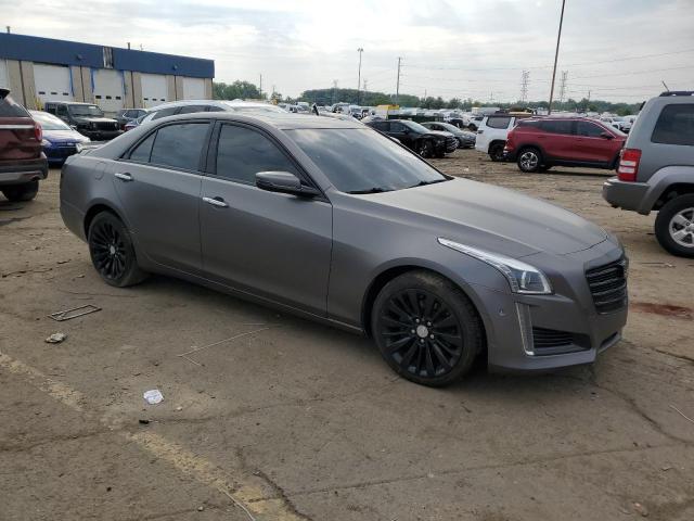 2017 CADILLAC CTS PREMIU 1G6AY5SS4H0127373