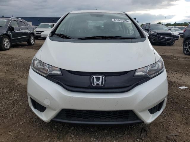 2015 HONDA FIT LX 3HGGK5H52FM736550
