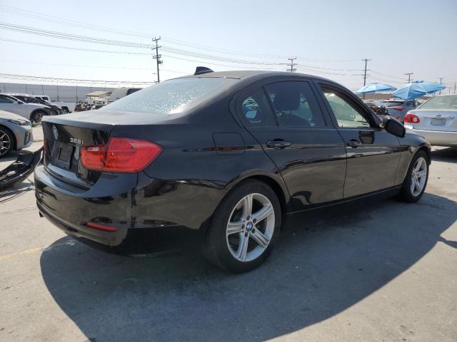 2015 BMW 328 I WBA3A5G58FNS88478