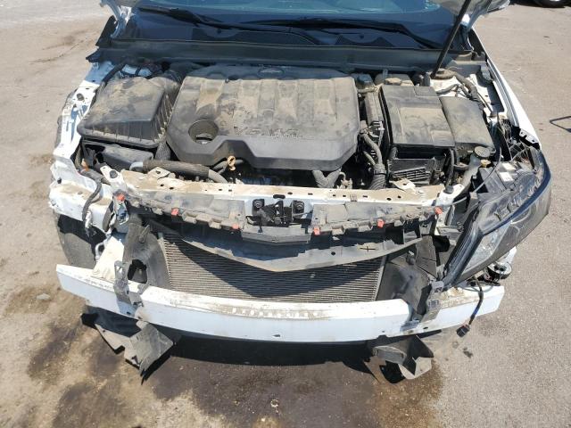 2018 CHEVROLET IMPALA LT 2G1105S39J9128312