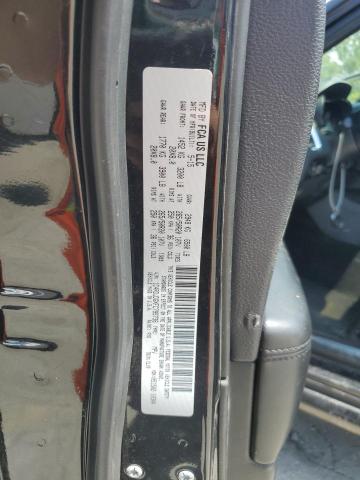 2015 DODGE DURANGO LI - 1C4RDJDGXFC795736