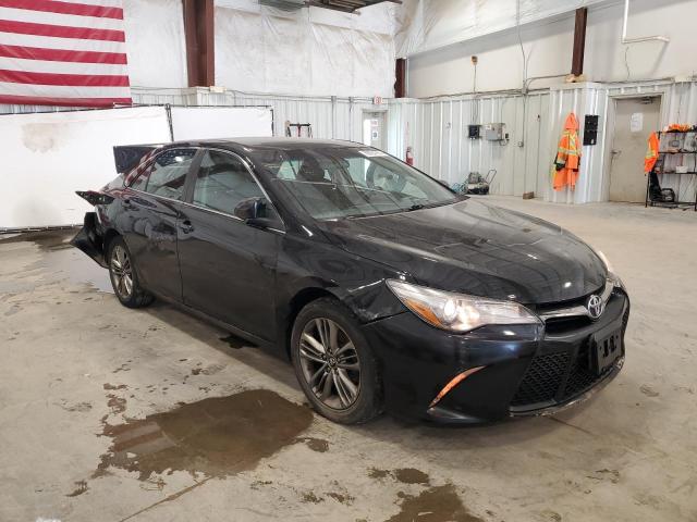 2017 TOYOTA CAMRY LE 4T1BF1FK5HU748040