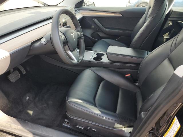 2021 TESLA MODEL 3 5YJ3E1EA1MF991383