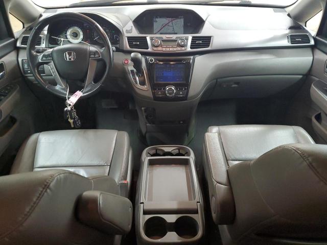 2014 HONDA ODYSSEY EX - 5FNRL5H63EB134501