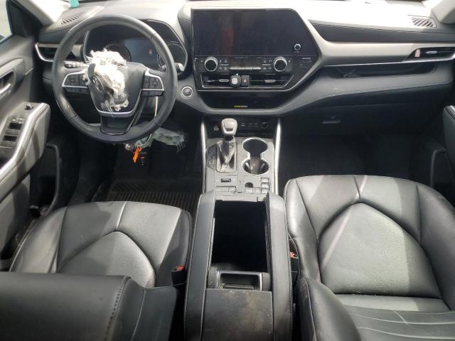 2023 TOYOTA HIGHLANDER L 5TDKDRBH7PS038580